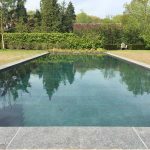 Prachtige zwembaden in je tuin: 4x voorbeelden