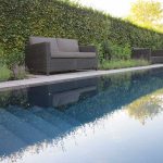 Prachtige zwembaden in je tuin: 4x voorbeelden