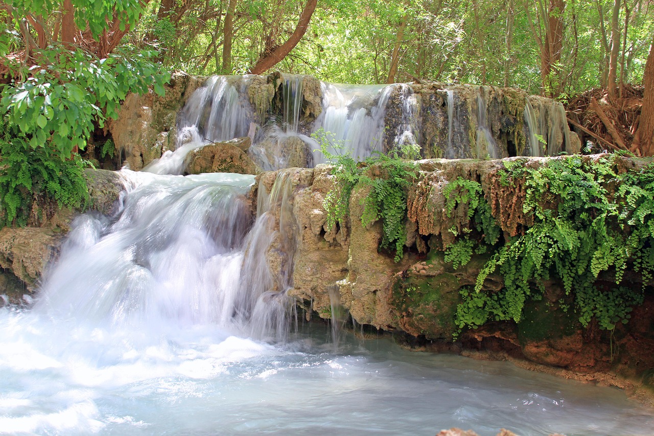 mooiste-plekke-op-aarde-havasu-falls