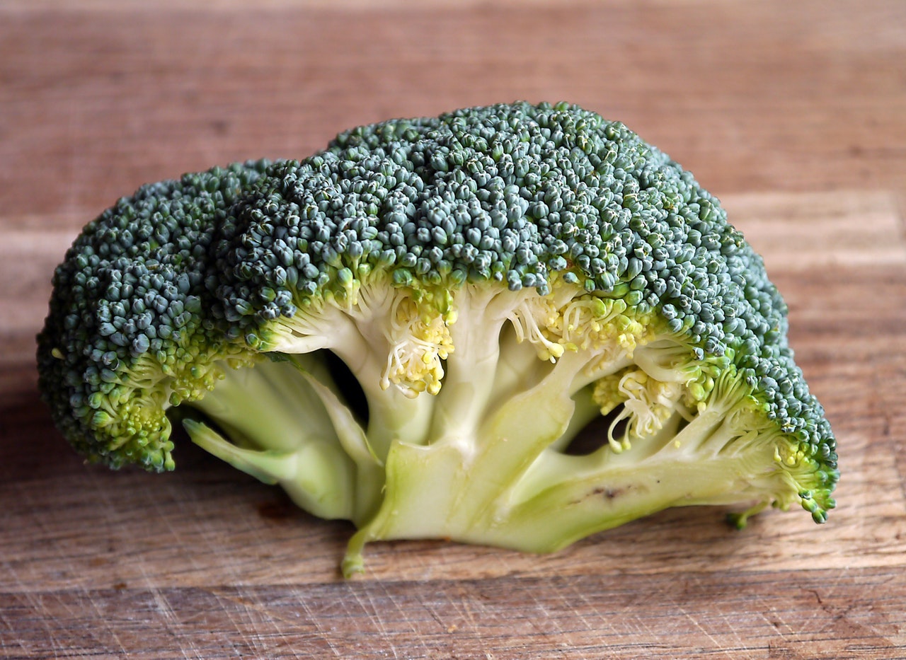 groente-eiwit-broccoli