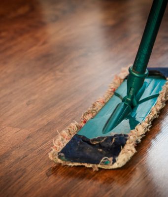 4x Essentiële tips voor de grote schoonmaak