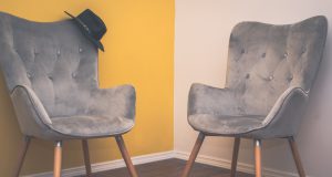 De juiste stoel in huis halen: tips en tricks