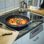 De kleine keuken inrichten: tips en tricks