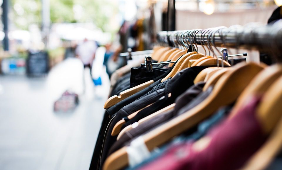 afstuderen Onverbiddelijk focus Een eigen kledingwinkel openen: dit moet je allemaal doen en weten - Blogbox