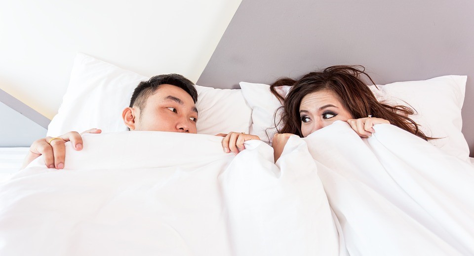 vervaldatum Auto Omleiding 3 tips om je vrouw ultiem te verwennen in bed - Blogbox