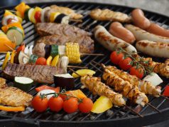 4 eenvoudige tips om gezond te barbecueën