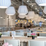 Ikea-restaurant