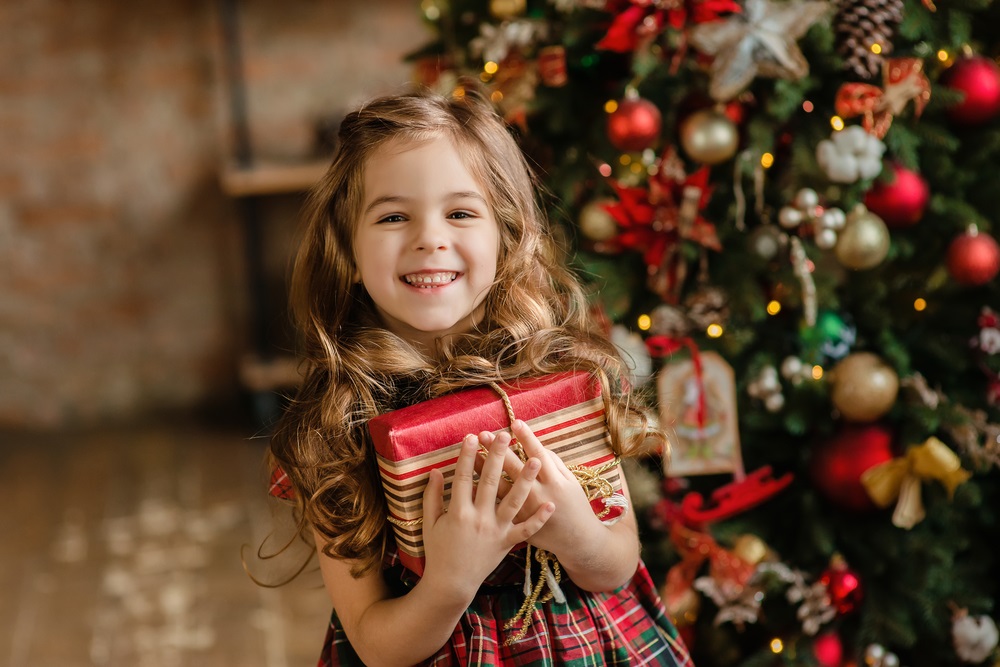 5 leuke eindejaarsgeschenken voor kinderen