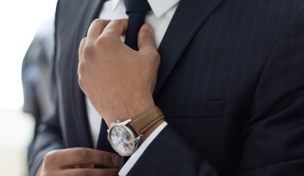 5 tips bij het kiezen van een zakelijk horloge