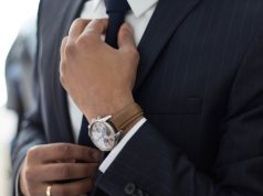 5 tips bij het kiezen van een zakelijk horloge