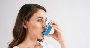 wat is astma
