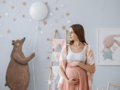 stemmingswisselingen zwanger