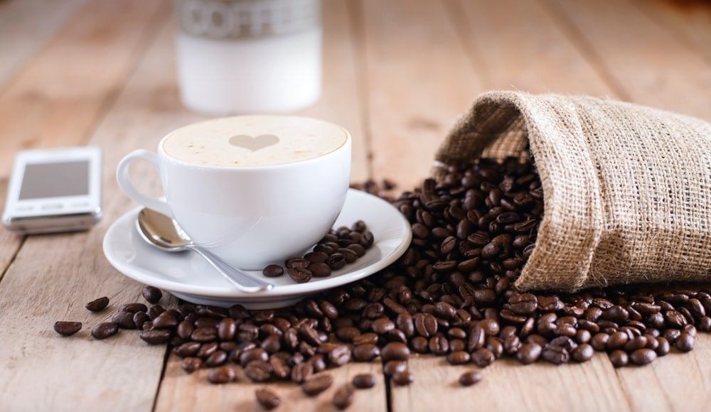4 tips voor een geslaagde koffiecorner op kantoor