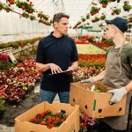onderhandelen-met-bloemenleverancier