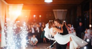 7 ideeën voor een origineel huwelijksfeest