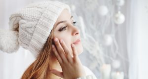 5x tips om je huid te verzorgen in de winter